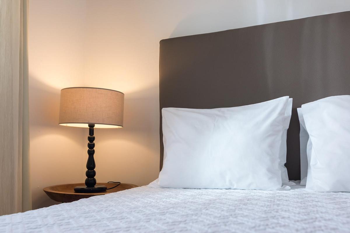 Batalha Golf Villas & Spa Понта-Делгада Экстерьер фото